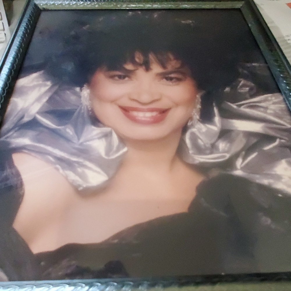 Meet your Posher, Martha